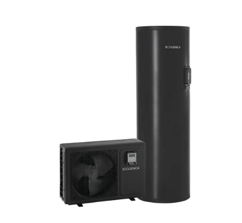 Ecogenica EG-300FREC-W Split System – 290L